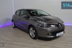 Renault Clio Limited Energy TCe 90 eco2 Euro 6