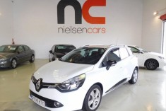 Renault Clio Sport Tou. Dynam. Energy dCi 90 EDC eco2