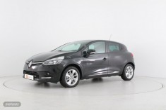 Renault Clio Limited 1.2 16v 55kW 75CV 18