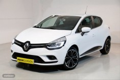 Renault Clio Zen Energy TCe 66kW 90CV 18