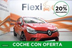 Renault Clio Zen Energy TCe 87kW 120CV