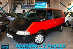 Renault Espace ESPACE 2.2I HELIOS