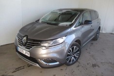 Renault Espace Initiale P. Energy dCi 160 Twin Tur. EDC