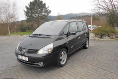 Renault Espace Privilege 2.0 dCi 16v 150CV Auto