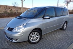 Renault Grand Espace Exception 2.0 dCi 175CV