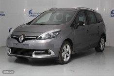 Renault Grand Scenic LIMITED Energy dCi 110 eco2 7p Euro 6