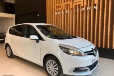 Renault Grand Scenic Selection Energy dCi 110 eco2 5p
