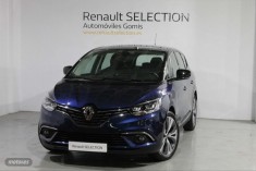 Renault Grand Scenic Zen TCe 103kW 140CV EDC GPF