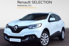 Renault Kadjar Zen Energy TCe 130