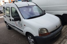 Renault Kangoo ALIZE 1.9D 65