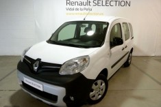 Renault Kangoo Combi Profesional N1 Energy dCi 55kW 75CV