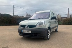 Renault Kangoo Confort Expression 1.5dCi 65cv