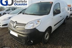 Renault Kangoo Fg. Maxi 1.5dCi Profesional 80kW 2pl.