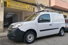 Renault Kangoo Profesional 2014 dCi 75 Gen5