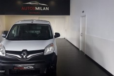 Renault Kangoo Profesional Compact 2014 dCi 75 Gen5