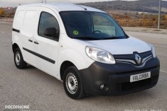 Renault Kangoo Profesional Compact 2014 dCi 75 Gen5