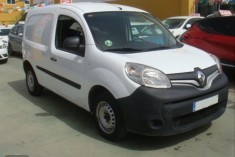 Renault Kangoo Profesional dCi 81kW 110CV Euro 6