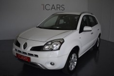 Renault Koleos 2.0dCi Dynamique 4x4