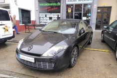 Renault Laguna Coupe Emotion Plus dCi 150 FAP Euro5