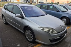 Renault Laguna G.Tour Privilege 2.0dCi 150CV
