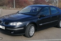 Renault Laguna Privilege 2.0dCi 130CV