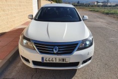 Renault Latitude Privilege 2.0 Energy dCi 150
