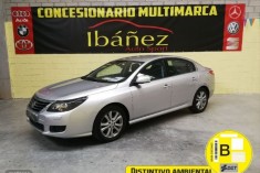 Renault Latitude Privilege dCi 175 Auto