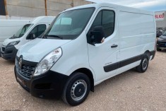 Renault Master Furgon T L1H1 2800 Energy 145 TT Euro 6