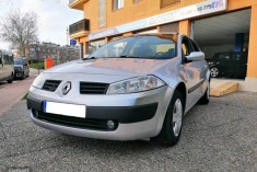 Renault Megane 1.5 Dci 100CV