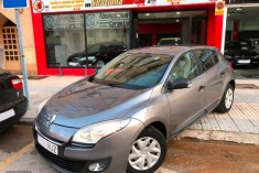 Renault Megane Authentique 1.6 16v 110
