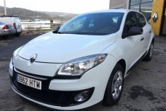 Renault Megane Authentique dCi 90 eco2