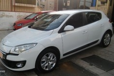 Renault Megane Business dCi 110 eco2