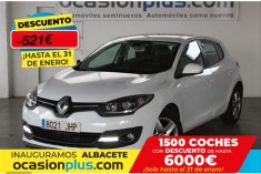 Renault Megane Business Energy dCi 110 SS Euro 6