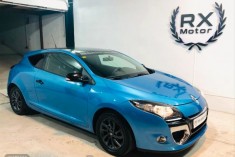 Renault Megane Dynamique Energy Tce 115 SS eco2