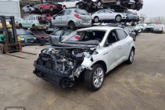 Renault Megane Sport Tourer Zen Tce GPF 103 kW (140 CV) EDC
