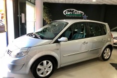 Renault Scenic CONFORT DYNAMIQUE 1.9DCI
