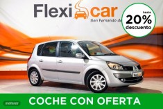 Renault Scenic Dynamique 1.6 16V EU4