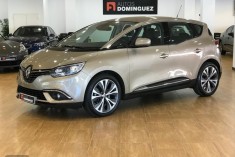 Renault Scenic Zen Energy dCi 81kW 110CV EDC