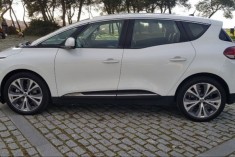 Renault Scenic Zen Energy TCe 97kW 130CV