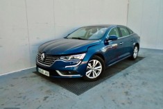 Renault Talisman Intens Energy dCi 96kW 130CV
