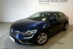 Renault Talisman Zen Blue dCi 110 kW 150CV