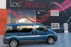 Renault Trafic 1.9DCI100 Generation Expression