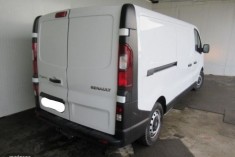 Renault Trafic 2.0dCi Fg. 29 L2H1 115 E5