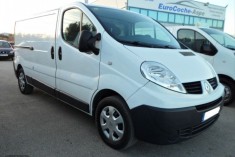 Renault Trafic Furgon 29 L1H1 dCi 90