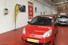 Renault Twingo Authentique3 1.2 16v eco2