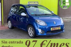 Renault Twingo GT iMusic TCE 100 eco2