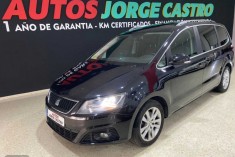 Seat Alhambra 2.0 Tdi 177 CvStart&stop Style Dsg