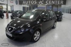Seat Altea 1.4 85cv Reference