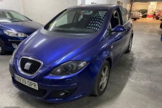 Seat Altea 2.0 FSI SPORT UP