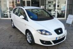 Seat Altea XL 1.6TDI CR S&S Reference E-eco.